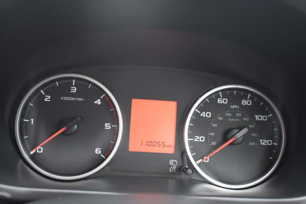 2019 MITSUBISHI L200 2019 MITSUBISHI L200