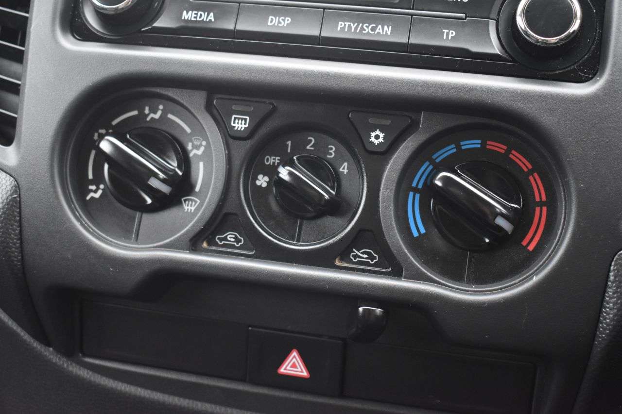 2019 MITSUBISHI L200 2019 MITSUBISHI L200