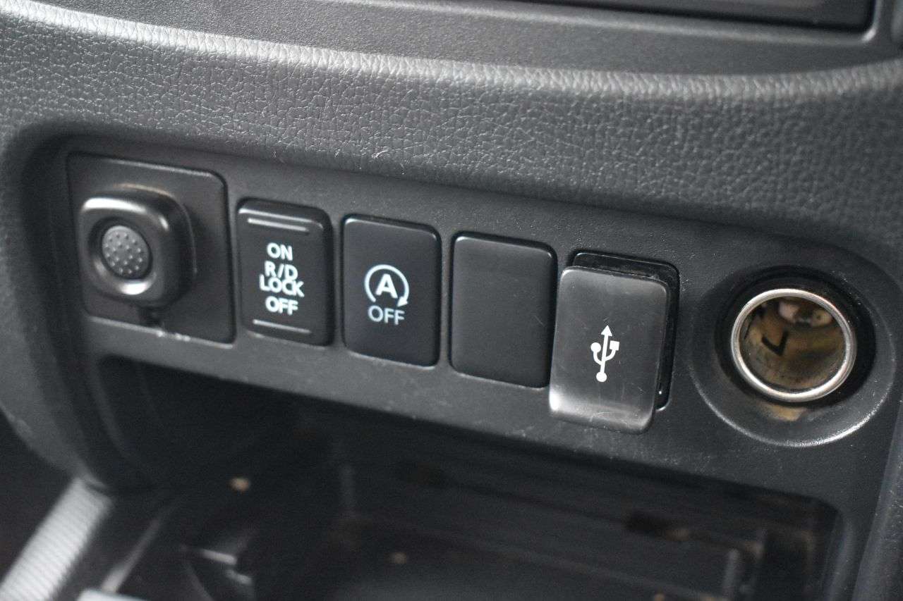 2019 MITSUBISHI L200 2019 MITSUBISHI L200