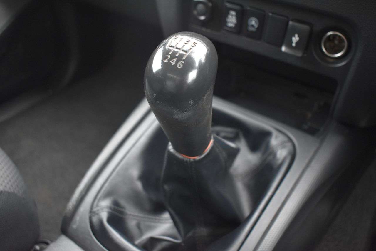 2019 MITSUBISHI L200 2019 MITSUBISHI L200