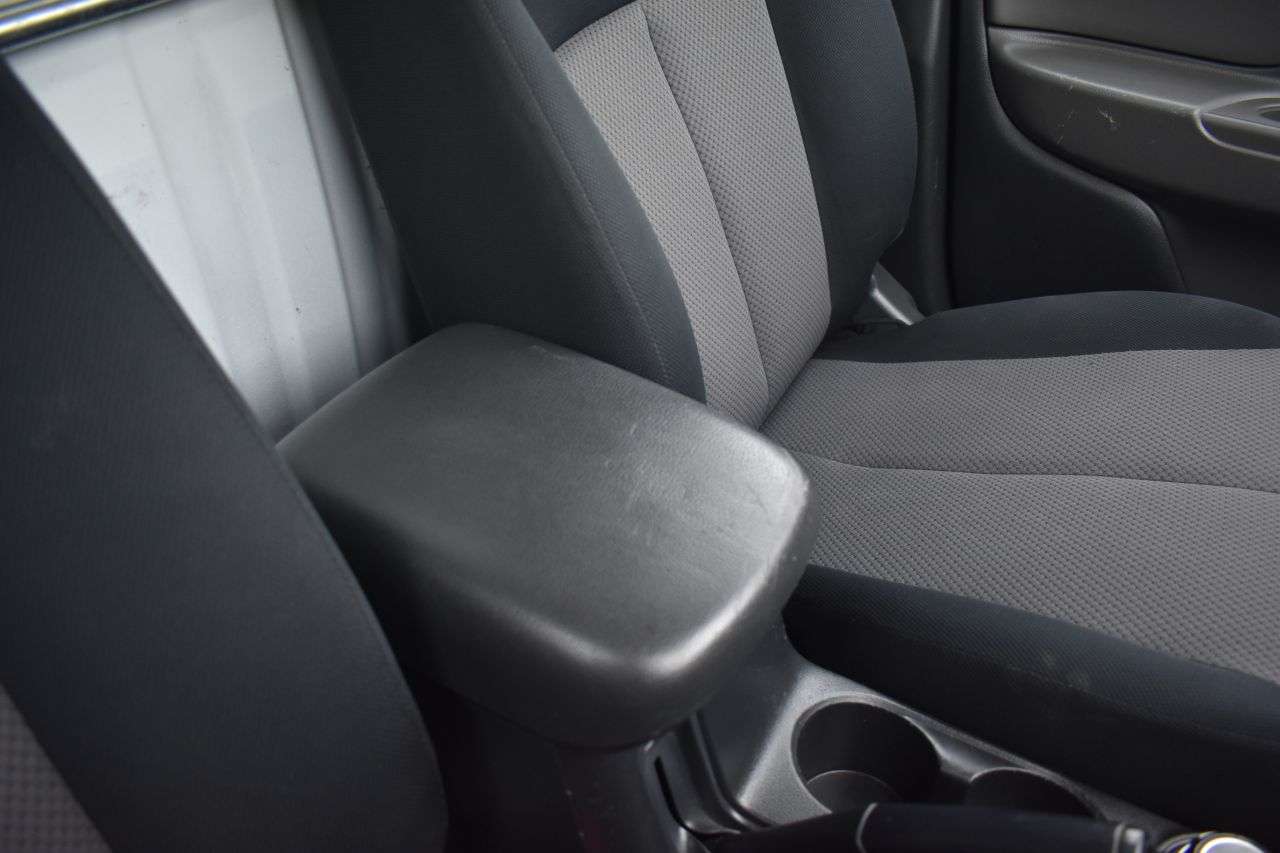 2019 MITSUBISHI L200 2019 MITSUBISHI L200