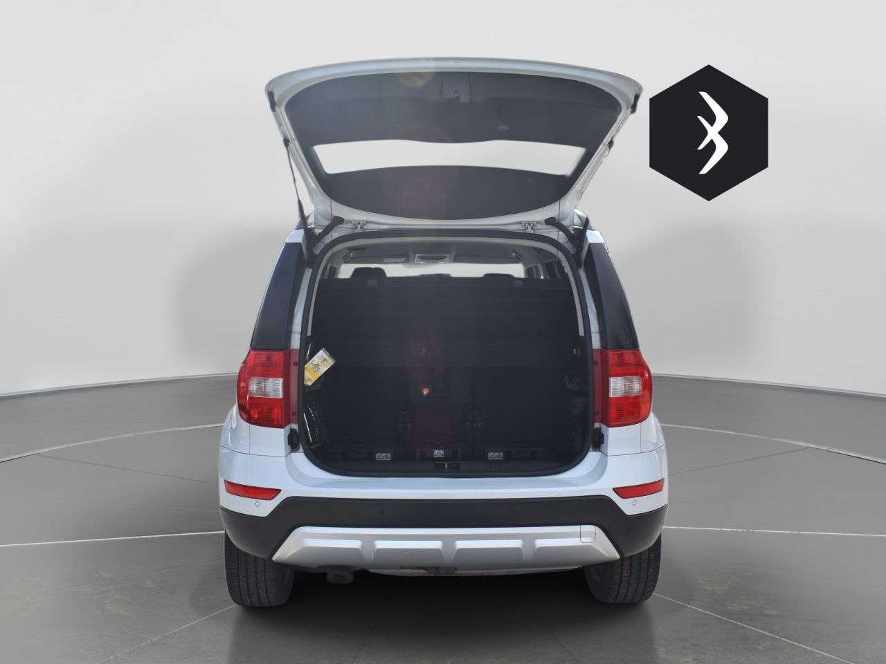 2016 SKODA YETI 2016 SKODA YETI