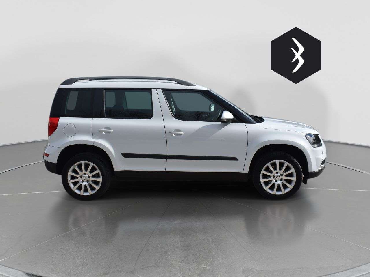 2016 SKODA YETI 2016 SKODA YETI