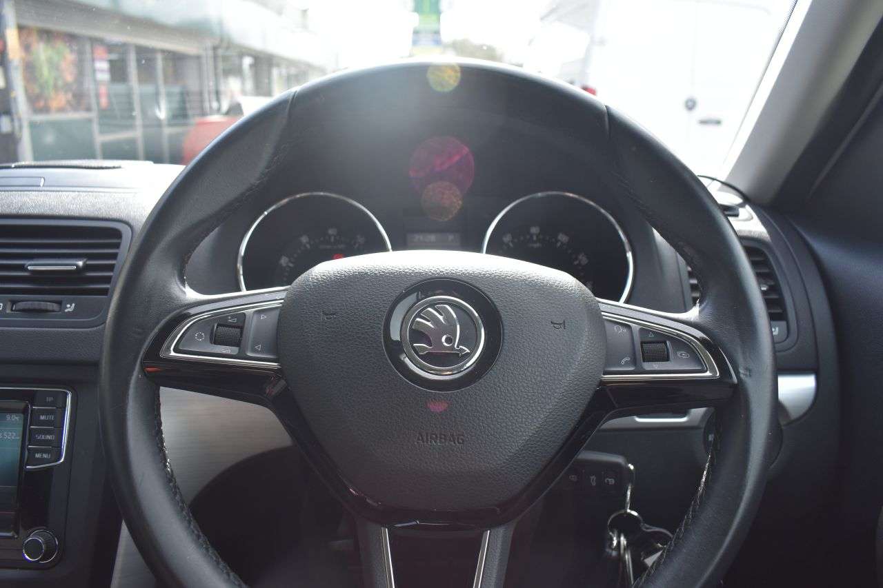 2016 SKODA YETI 2016 SKODA YETI