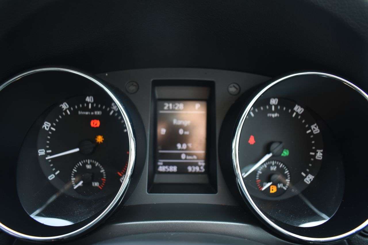 2016 SKODA YETI 2016 SKODA YETI