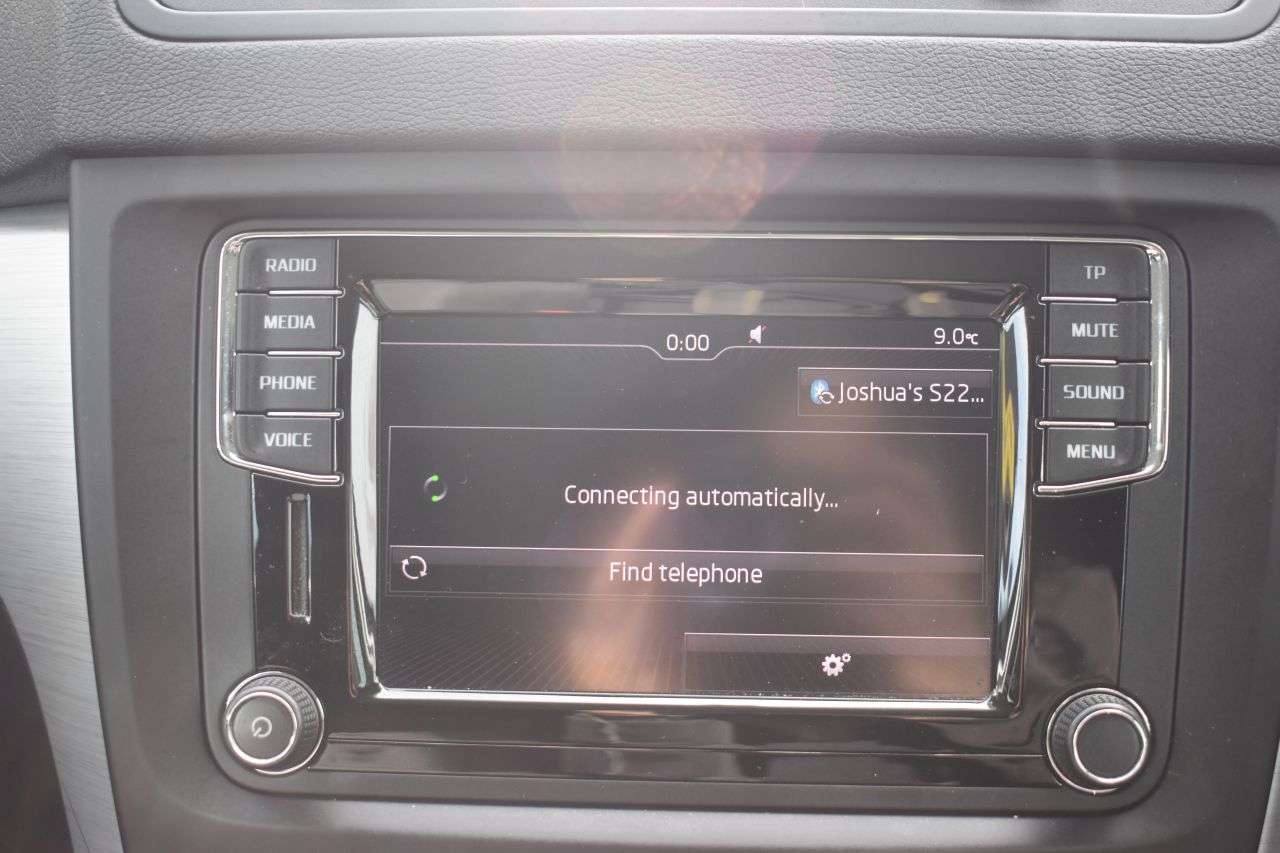 2016 SKODA YETI 2016 SKODA YETI