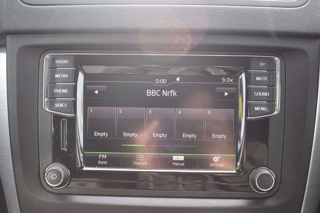 2016 SKODA YETI 2016 SKODA YETI