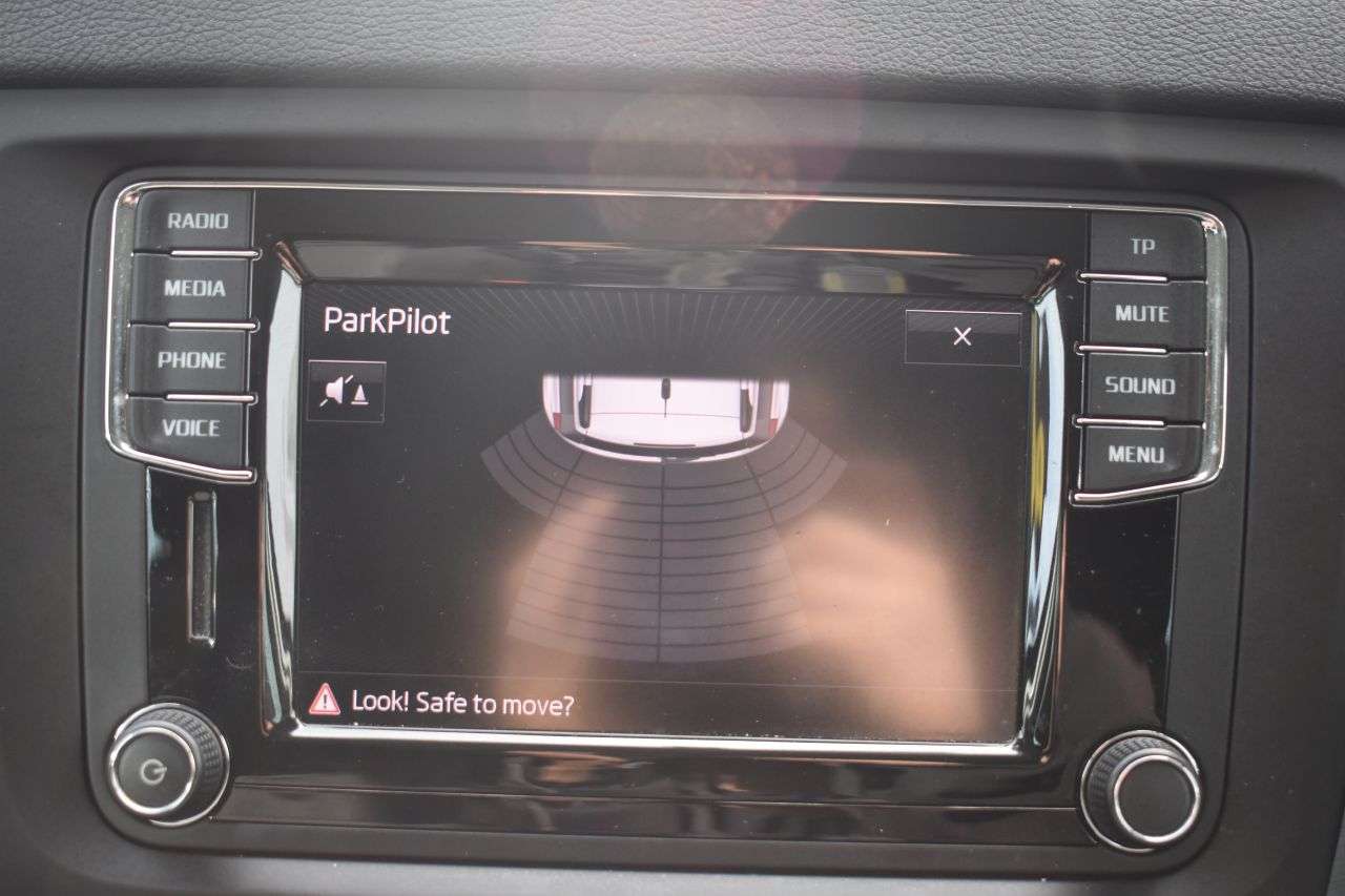 2016 SKODA YETI 2016 SKODA YETI