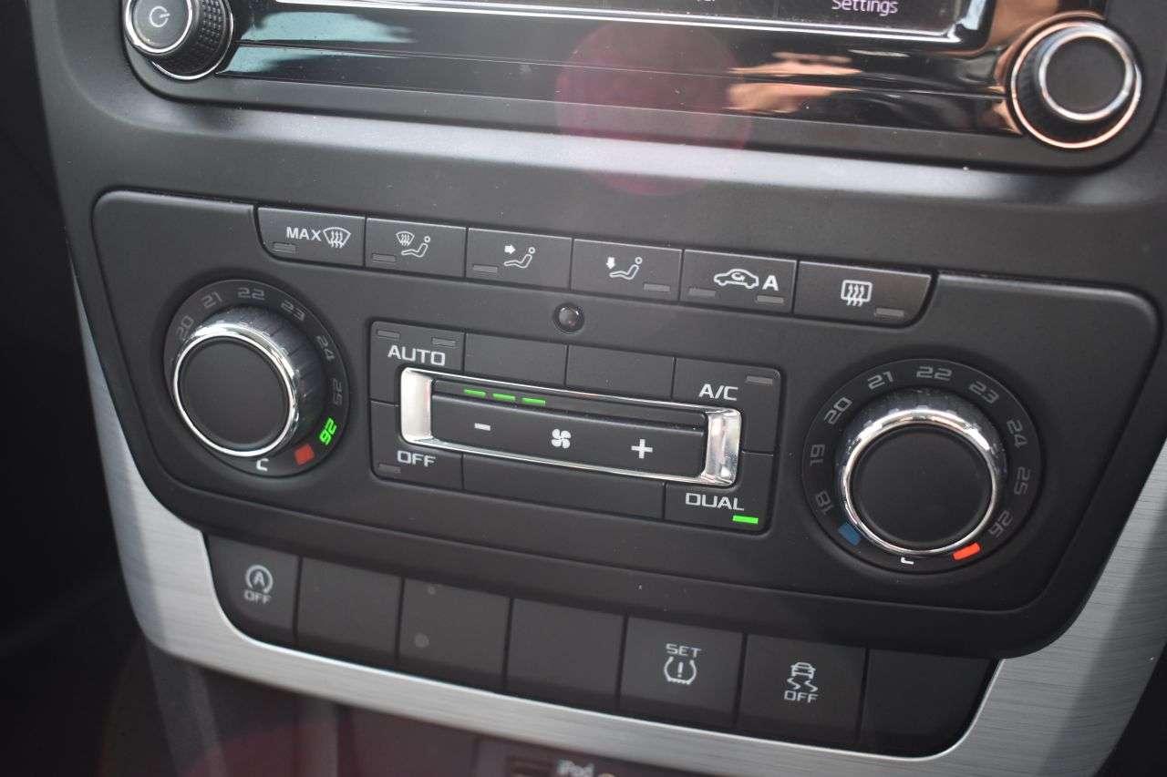 2016 SKODA YETI 2016 SKODA YETI