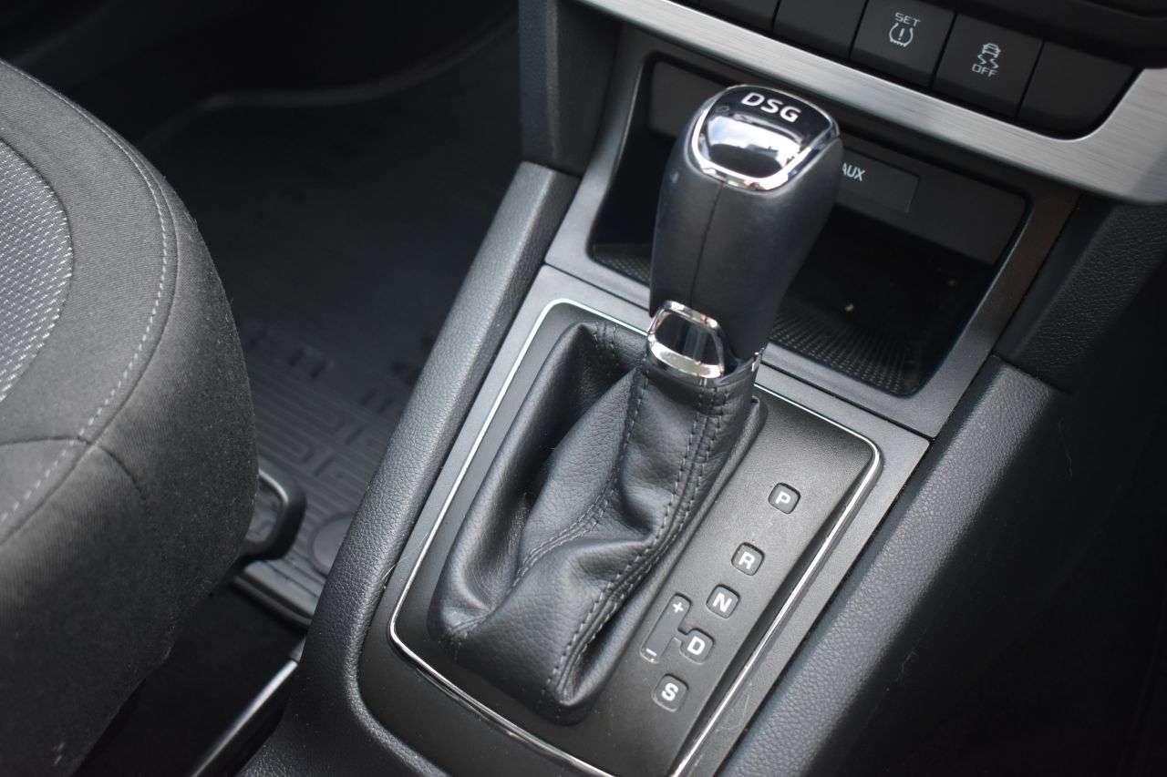 2016 SKODA YETI 2016 SKODA YETI