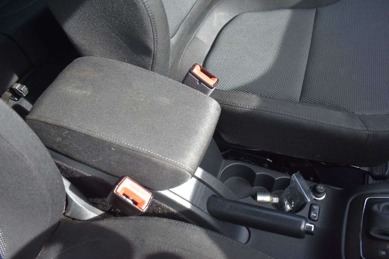 2016 SKODA YETI 2016 SKODA YETI