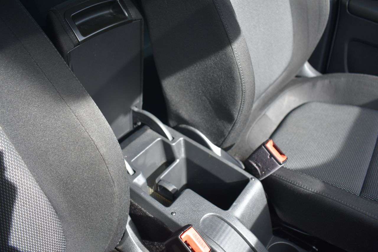 2016 SKODA YETI 2016 SKODA YETI