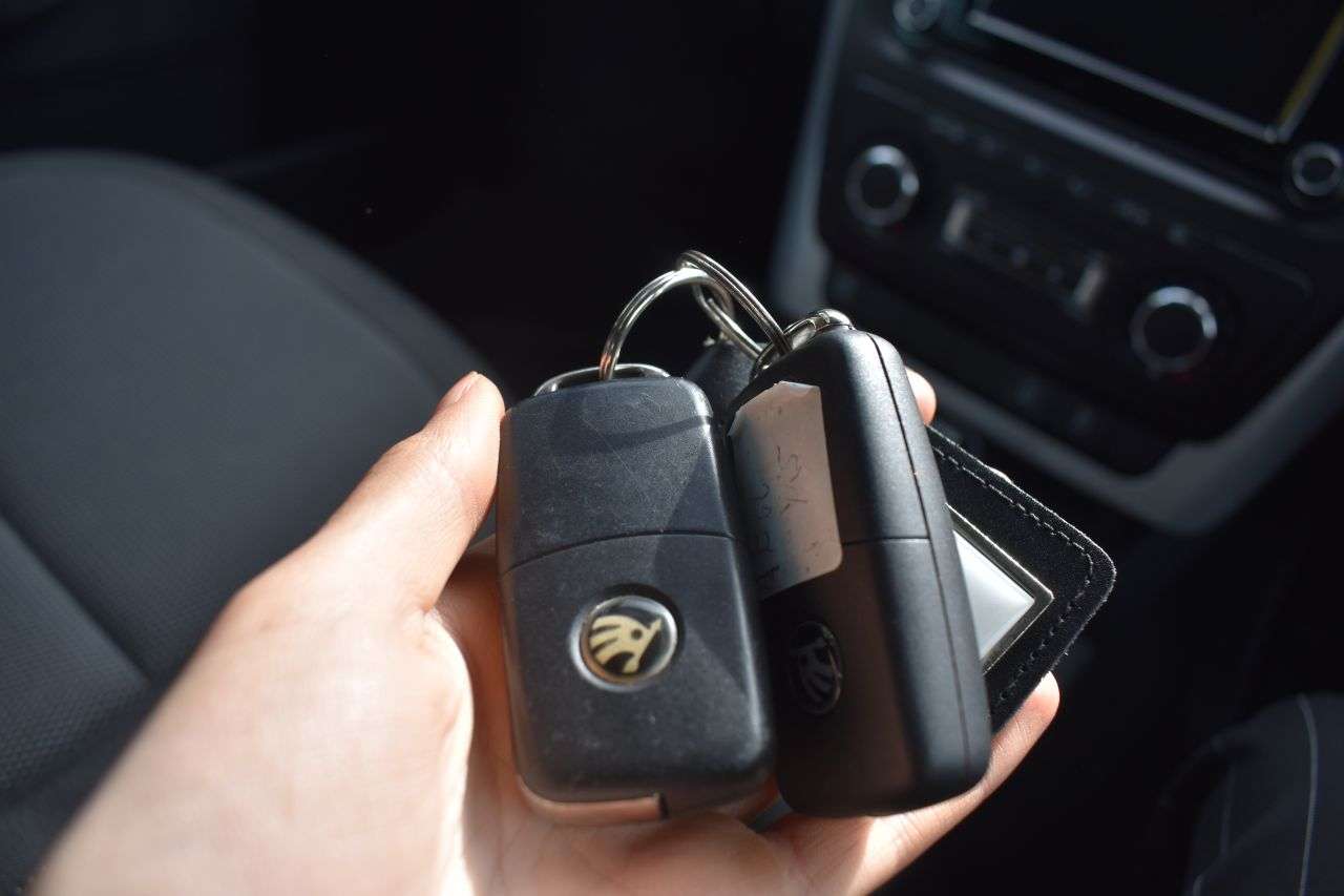 2016 SKODA YETI 2016 SKODA YETI