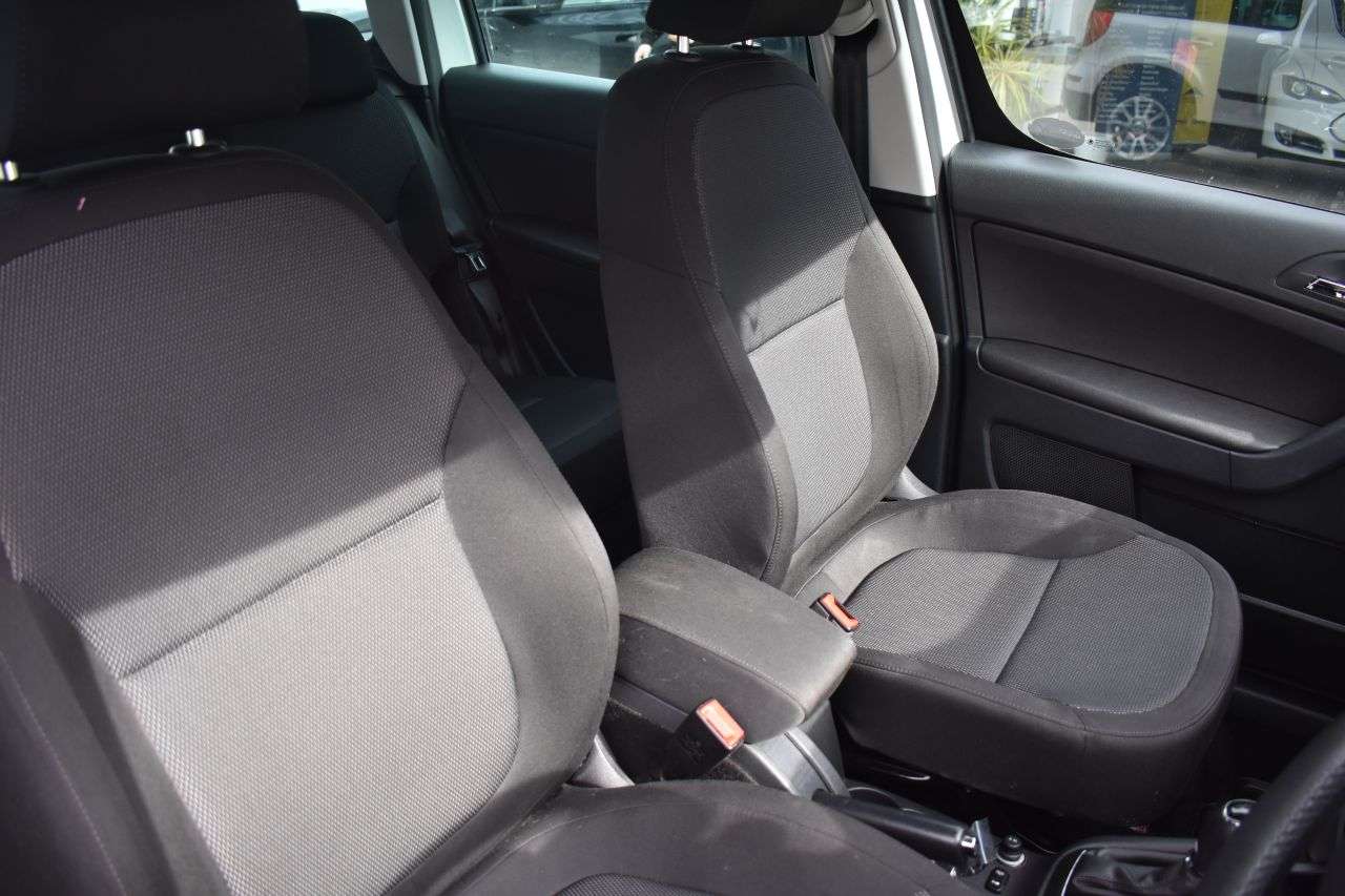 2016 SKODA YETI 2016 SKODA YETI