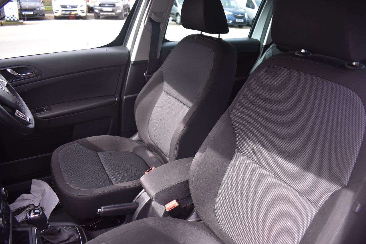 2016 SKODA YETI 2016 SKODA YETI