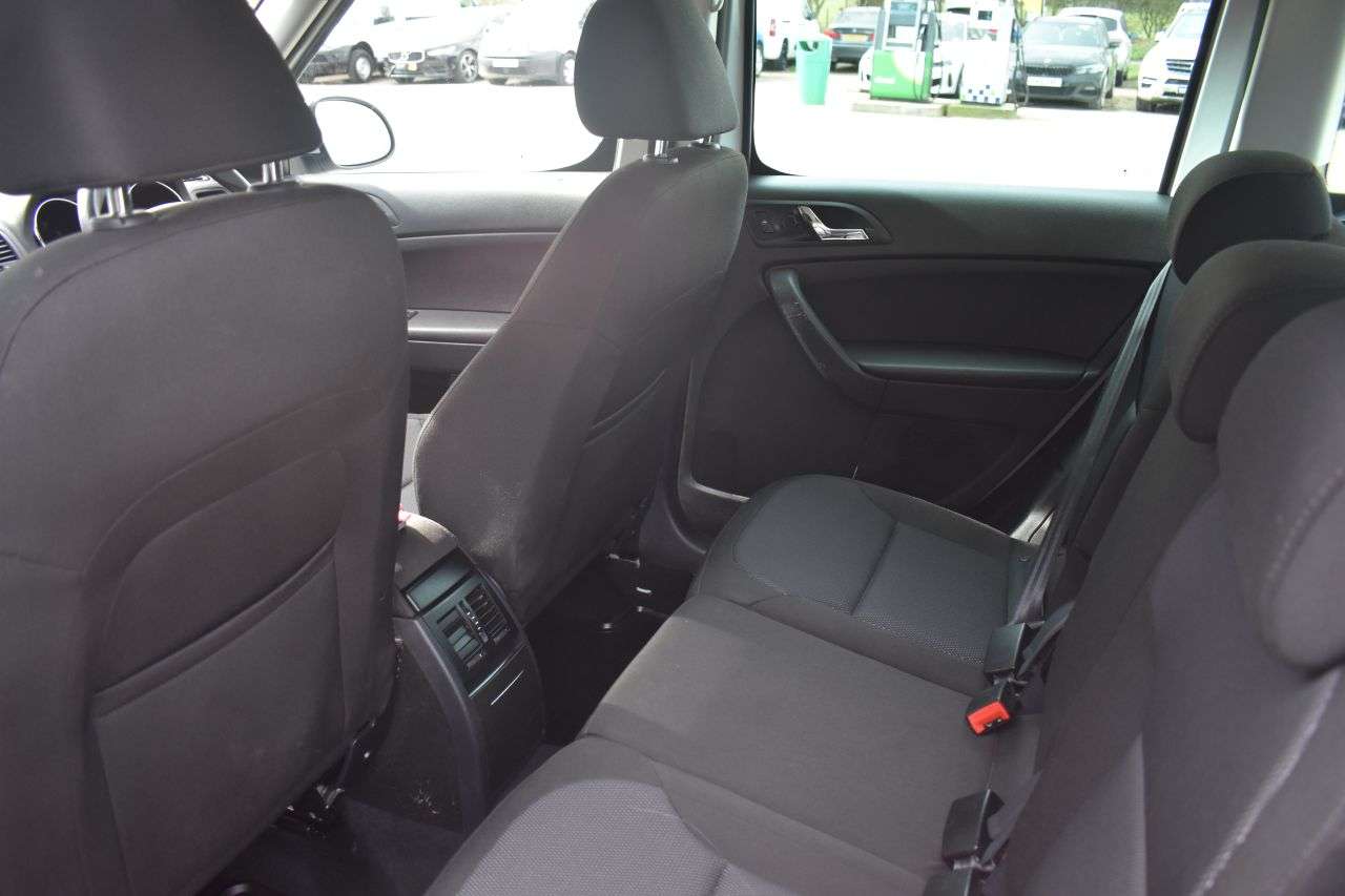 2016 SKODA YETI 2016 SKODA YETI