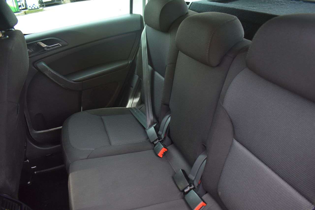 2016 SKODA YETI 2016 SKODA YETI