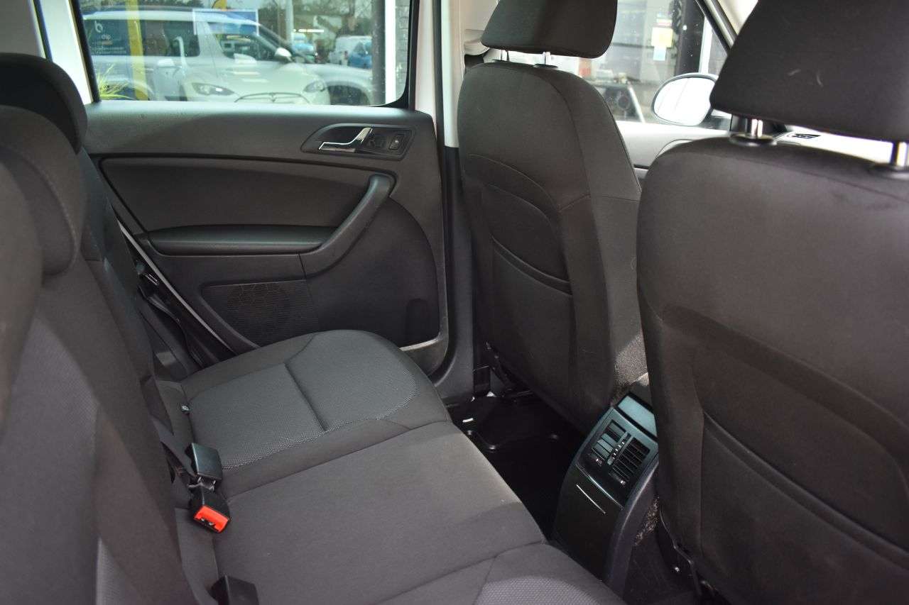 2016 SKODA YETI 2016 SKODA YETI