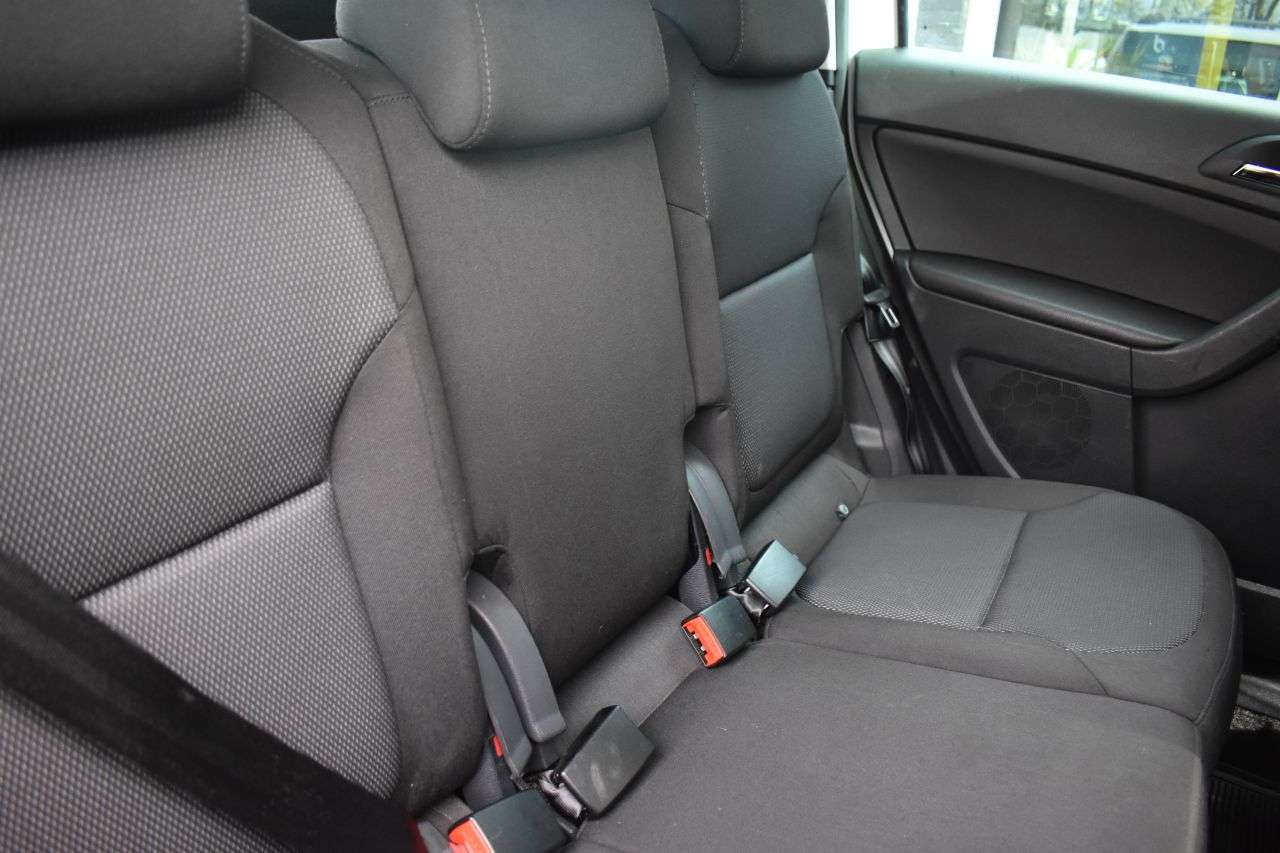 2016 SKODA YETI 2016 SKODA YETI