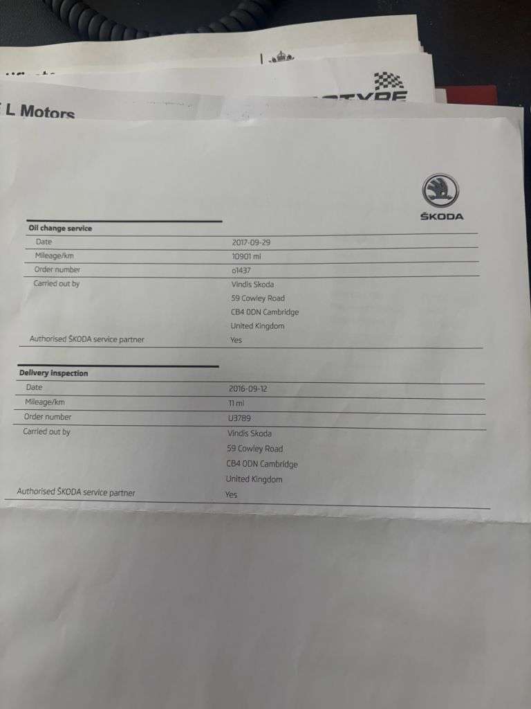 2016 SKODA YETI 2016 SKODA YETI