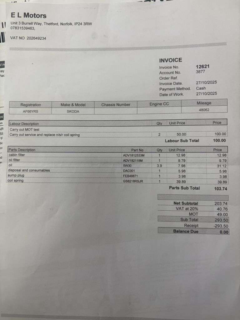 2016 SKODA YETI 2016 SKODA YETI