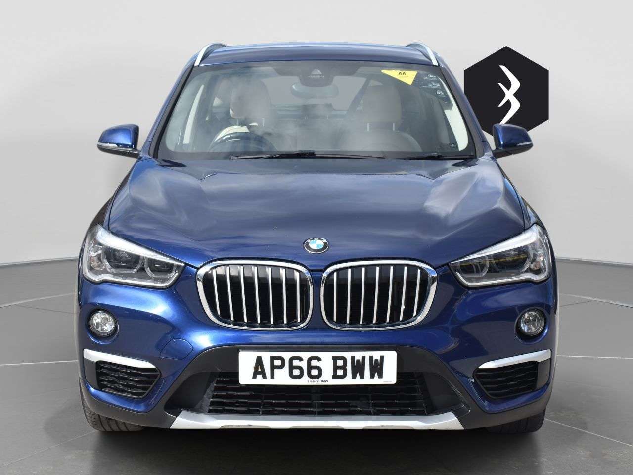 A 2016 BMW X1 2.0 20d xLine SUV 5dr Diesel Auto xDrive Euro 6 (s/s) (190 ps) ***128 AA CH A 2016 BMW X1 2.0 20d xLine SUV 5dr Diesel Auto xDrive Euro 6 (s/s) (190 ps) ***128 AA CH