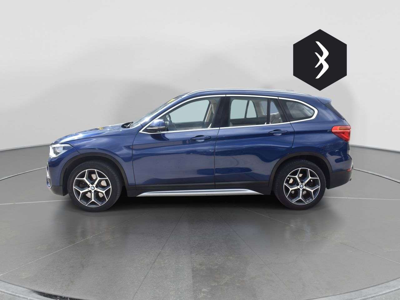 A 2016 BMW X1 2.0 20d xLine SUV 5dr Diesel Auto xDrive Euro 6 (s/s) (190 ps) ***128 AA CH A 2016 BMW X1 2.0 20d xLine SUV 5dr Diesel Auto xDrive Euro 6 (s/s) (190 ps) ***128 AA CH