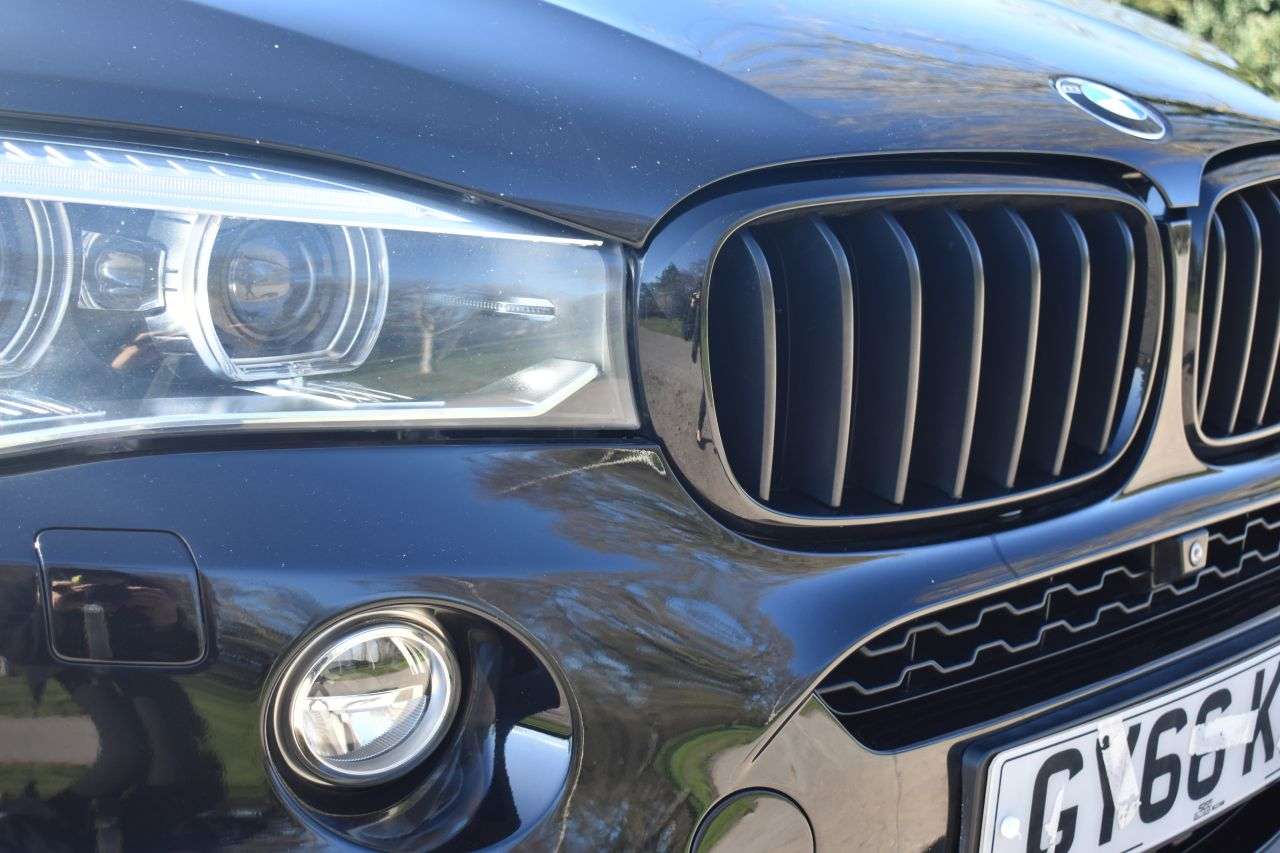 A 2016 BMW X6 3.0 M50d SUV 5dr Diesel Auto xDrive Euro 6 (s/s) (381 ps) ***128 AA CHECK** A 2016 BMW X6 3.0 M50d SUV 5dr Diesel Auto xDrive Euro 6 (s/s) (381 ps) ***128 AA CHECK**