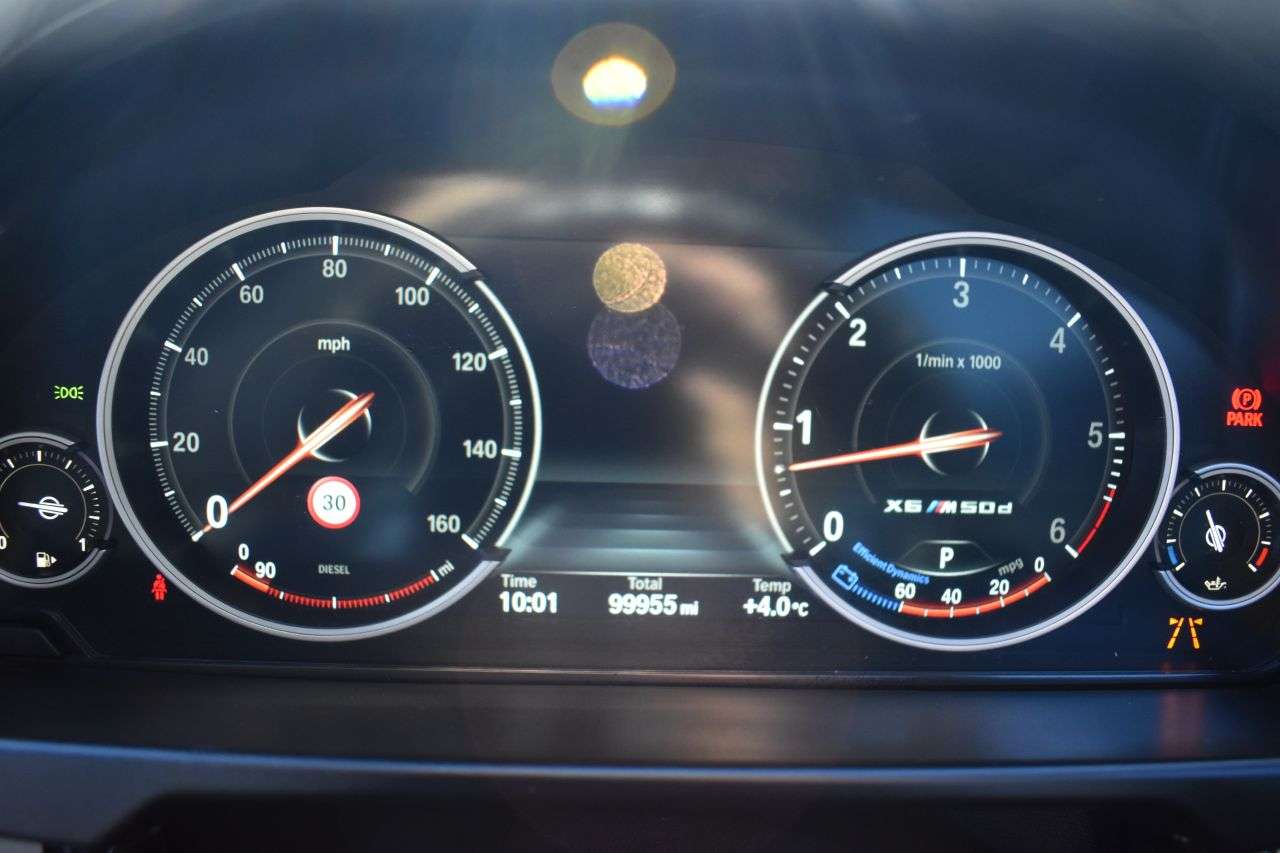 2016 BMW X6 2016 BMW X6