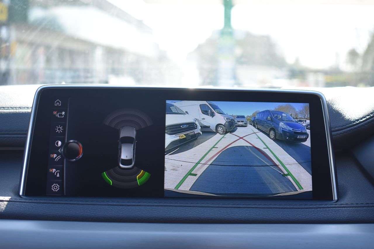 2016 BMW X6 2016 BMW X6