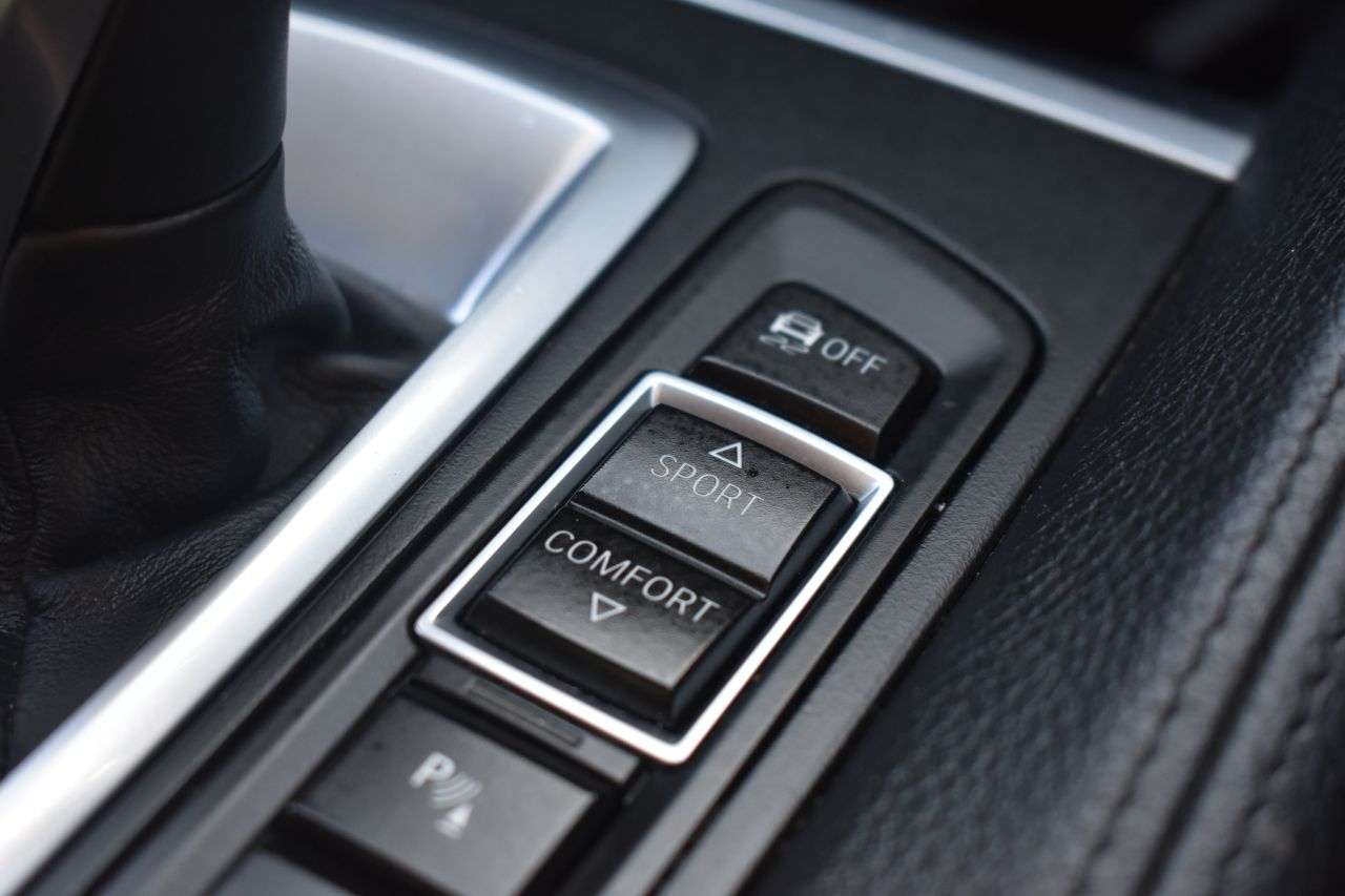 2016 BMW X6 2016 BMW X6