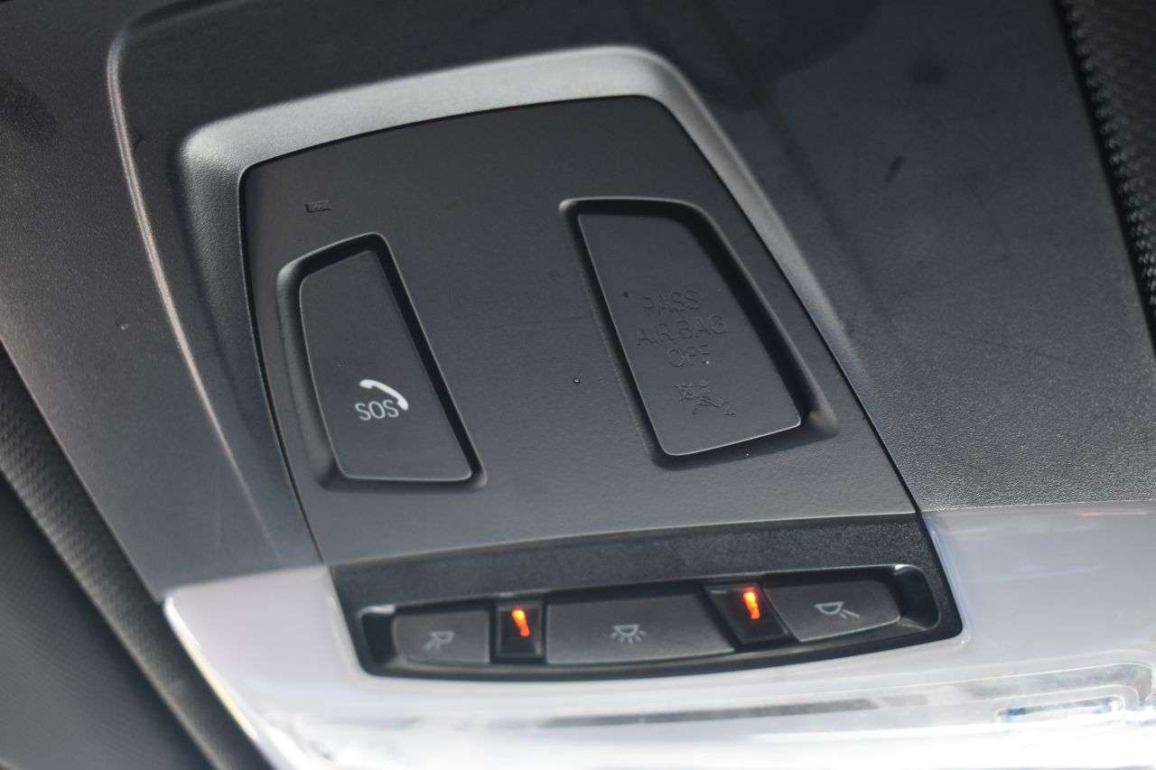 2016 BMW X6 2016 BMW X6