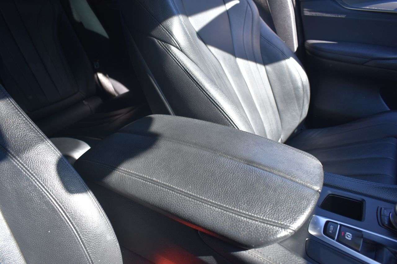 2016 BMW X6 2016 BMW X6