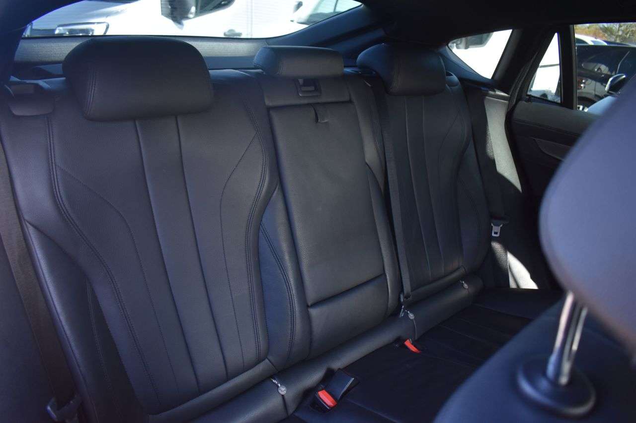 2016 BMW X6 2016 BMW X6
