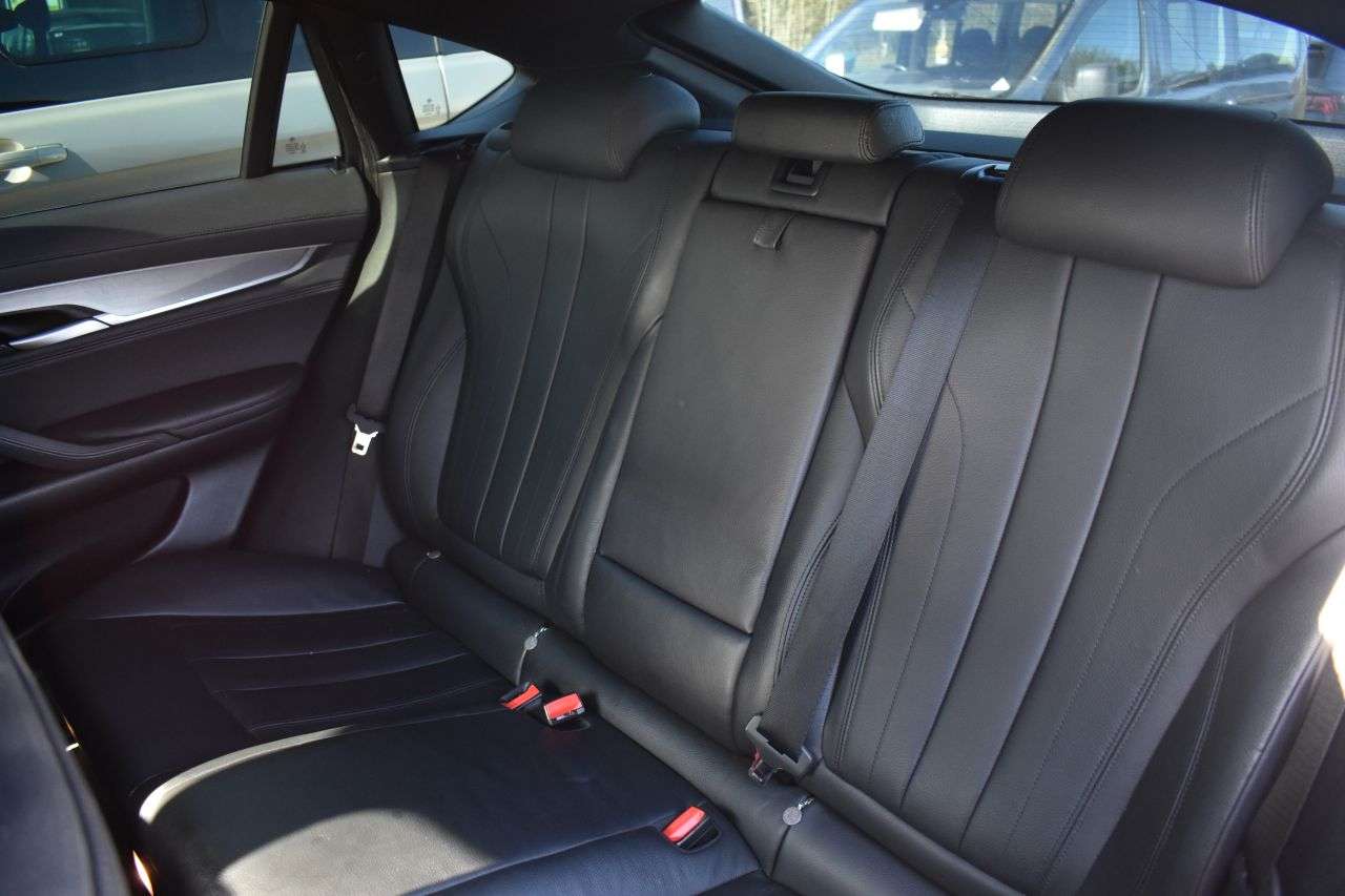 2016 BMW X6 2016 BMW X6