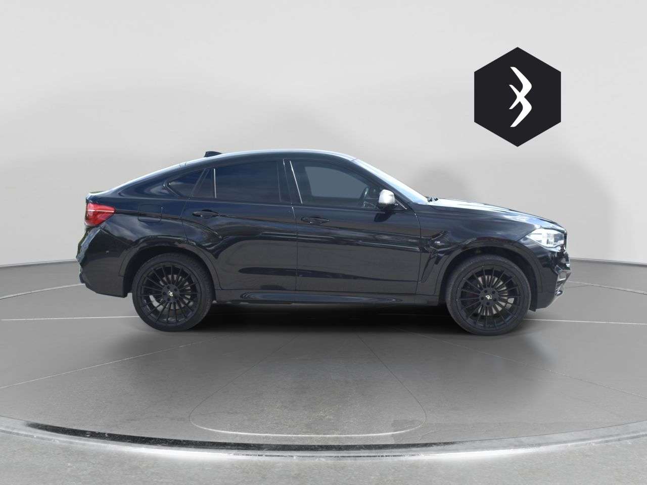 2016 BMW X6 2016 BMW X6