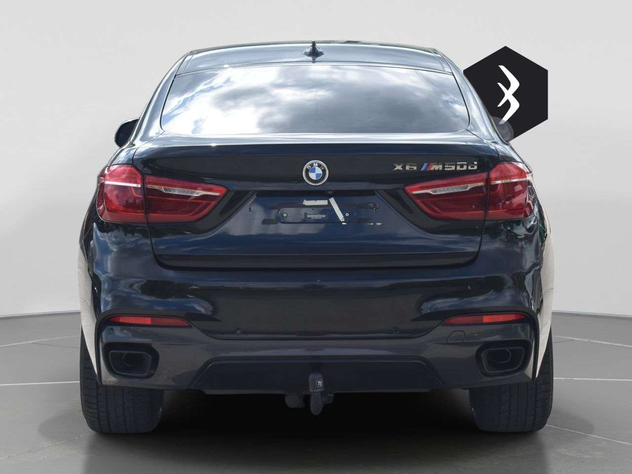 2016 BMW X6 2016 BMW X6
