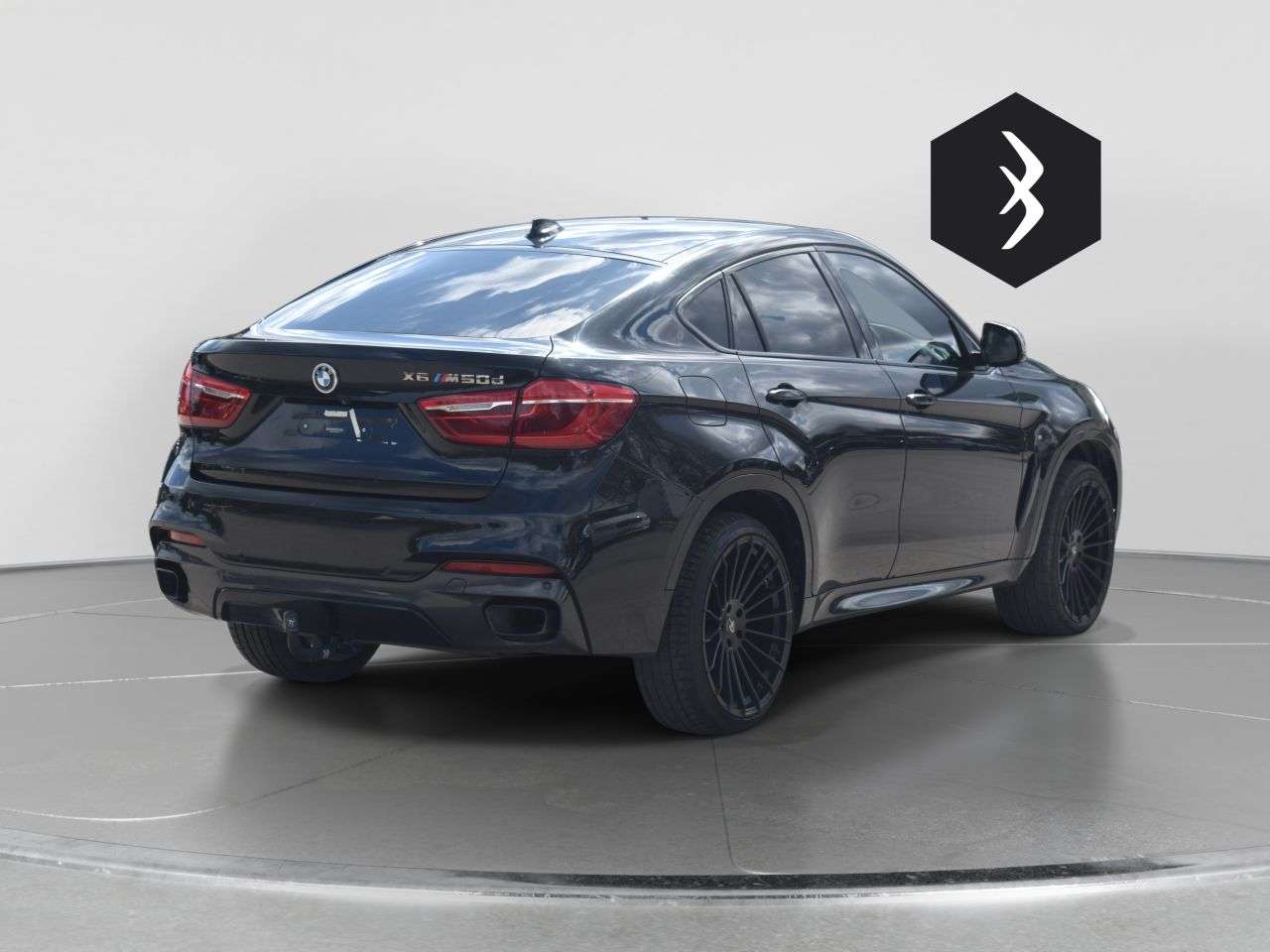 2016 BMW X6 2016 BMW X6