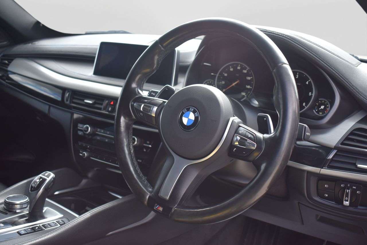 2016 BMW X6 2016 BMW X6