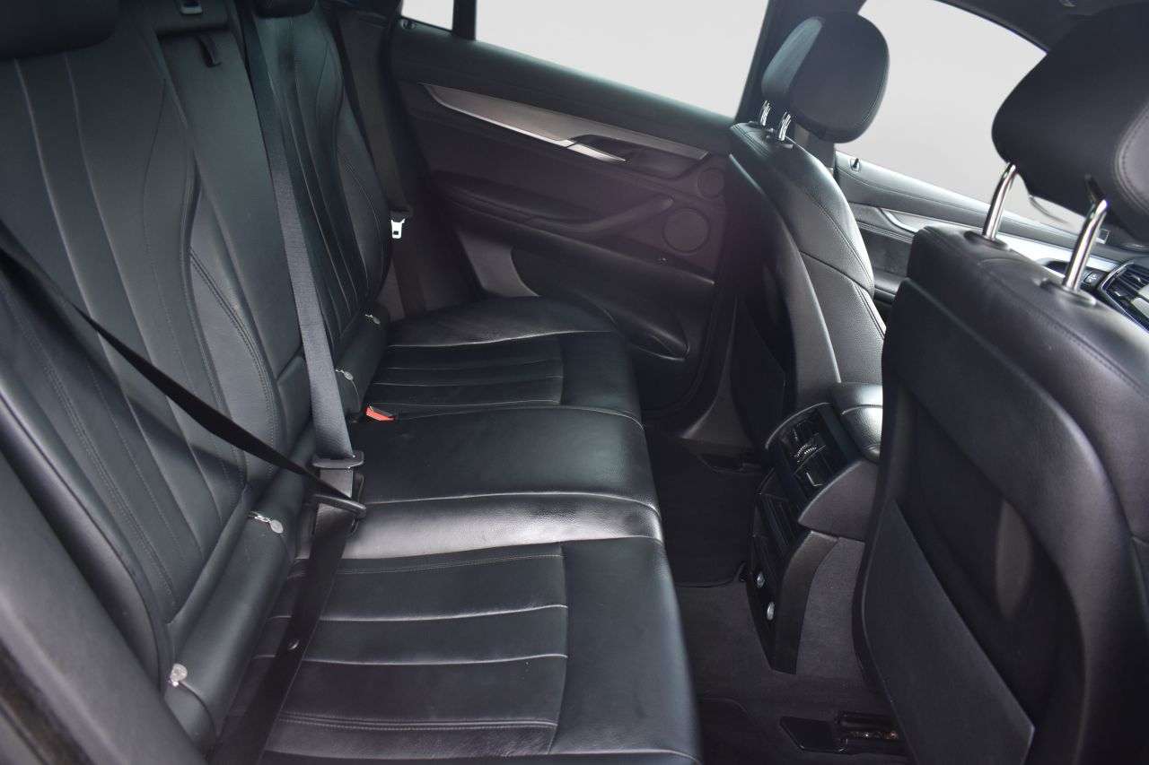 2016 BMW X6 2016 BMW X6