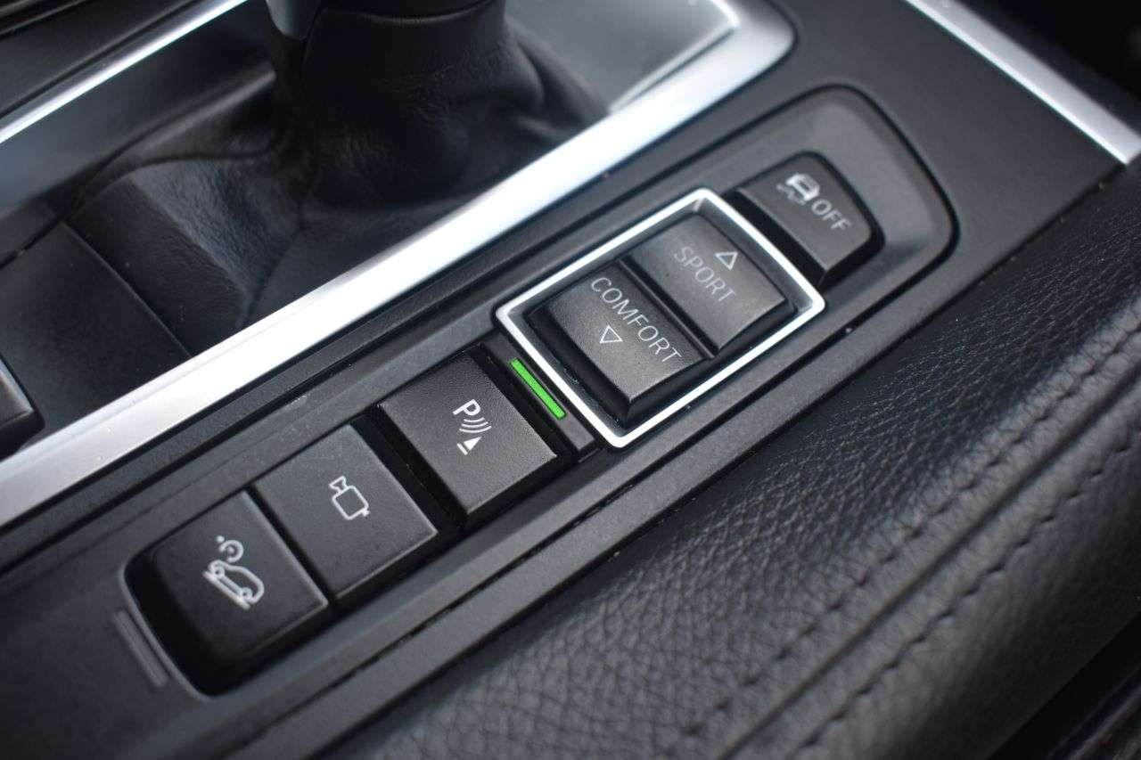 2016 BMW X6 2016 BMW X6