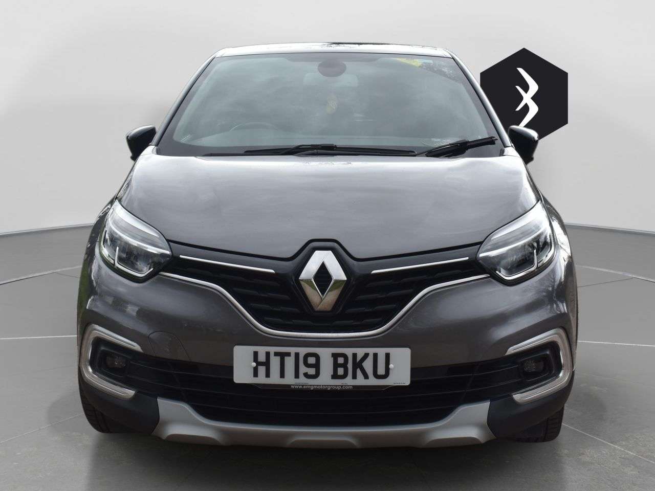 A 2019 RENAULT CAPTUR 1.5 dCi ENERGY GT Line SUV 5dr Diesel Manual Euro 6 (s/s) (90 ps) ***128 AA A 2019 RENAULT CAPTUR 1.5 dCi ENERGY GT Line SUV 5dr Diesel Manual Euro 6 (s/s) (90 ps) ***128 AA