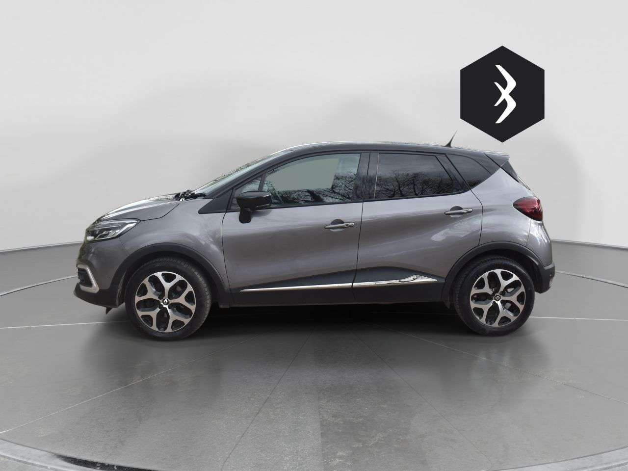 2019 RENAULT CAPTUR 2019 RENAULT CAPTUR