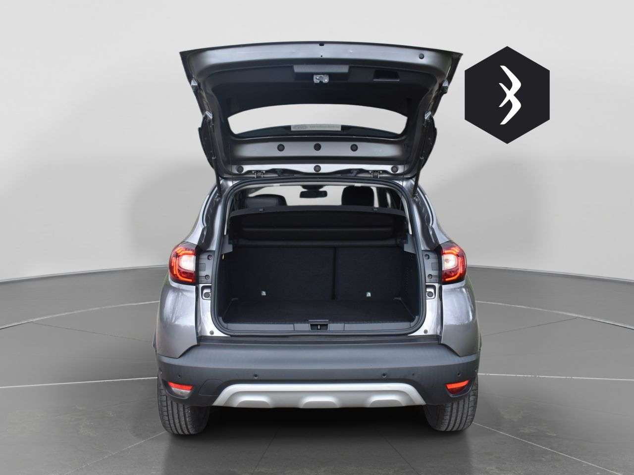 2019 RENAULT CAPTUR 2019 RENAULT CAPTUR