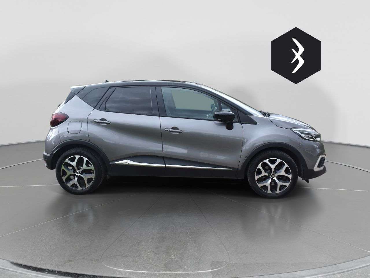 2019 RENAULT CAPTUR 2019 RENAULT CAPTUR