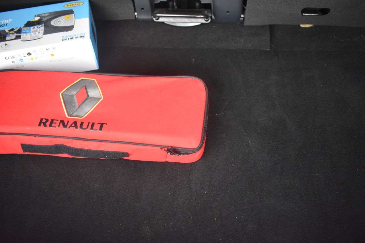 2019 RENAULT CAPTUR 2019 RENAULT CAPTUR