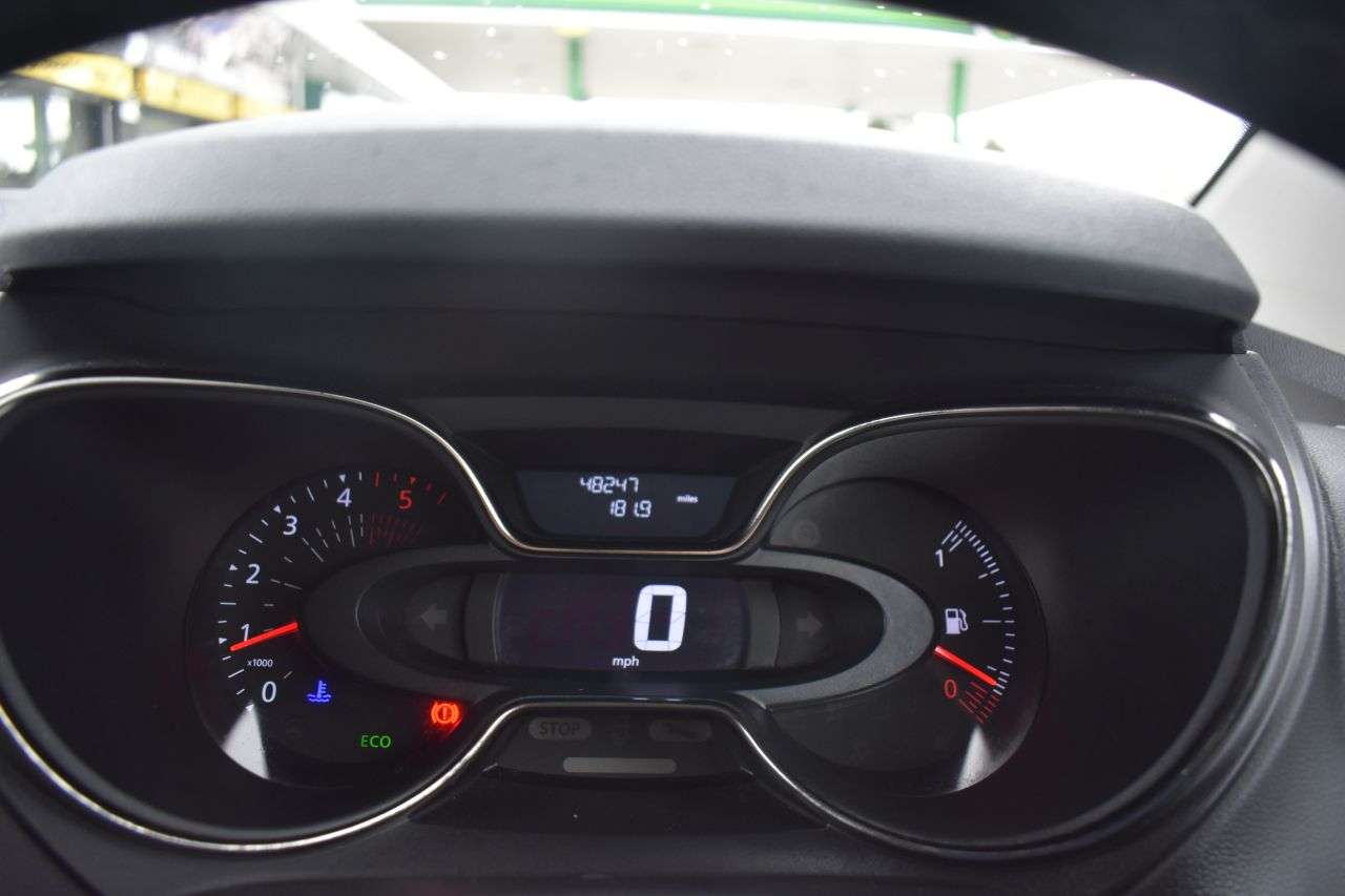 2019 RENAULT CAPTUR 2019 RENAULT CAPTUR