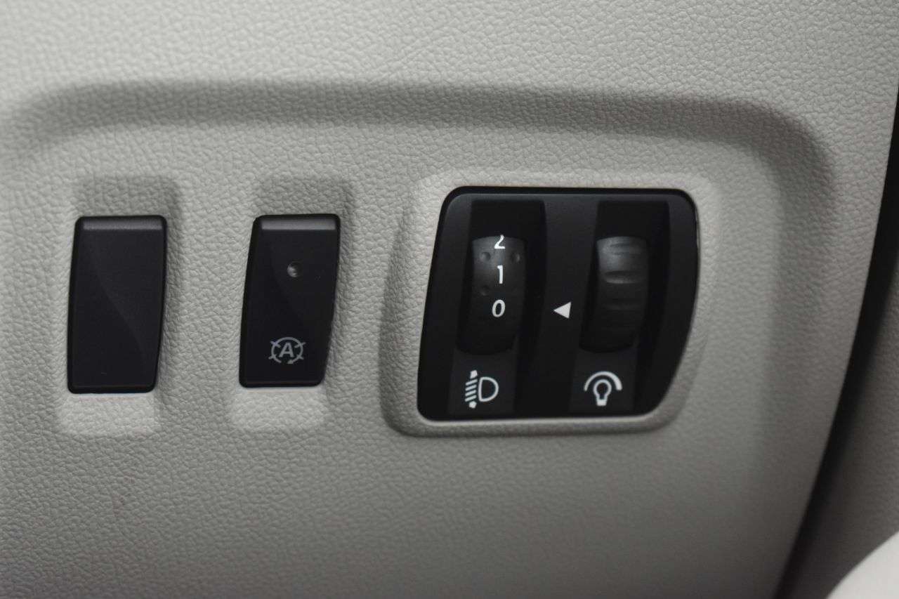 2019 RENAULT CAPTUR 2019 RENAULT CAPTUR