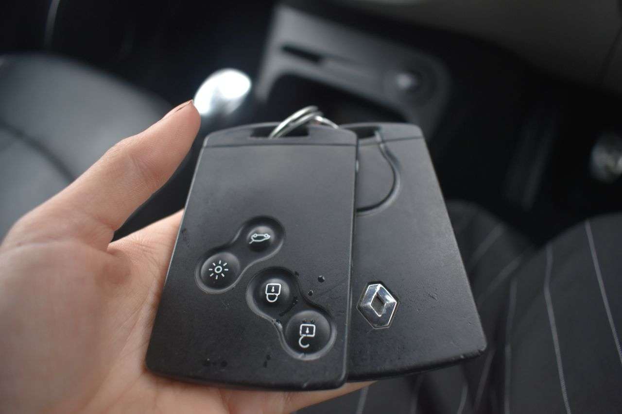 2019 RENAULT CAPTUR 2019 RENAULT CAPTUR