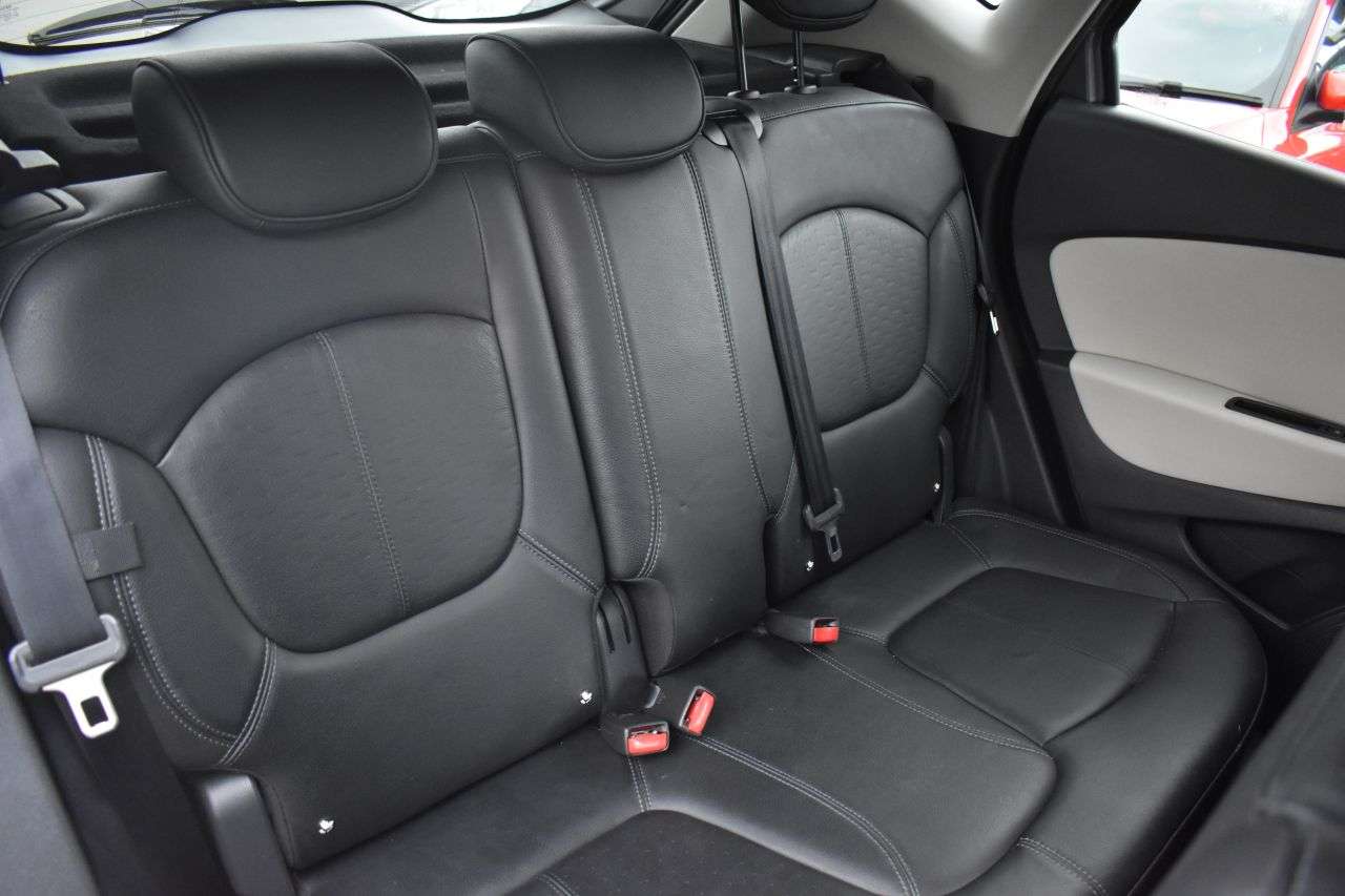 2019 RENAULT CAPTUR 2019 RENAULT CAPTUR